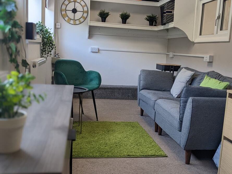 Hilltop Day Nursery Profile (2023)