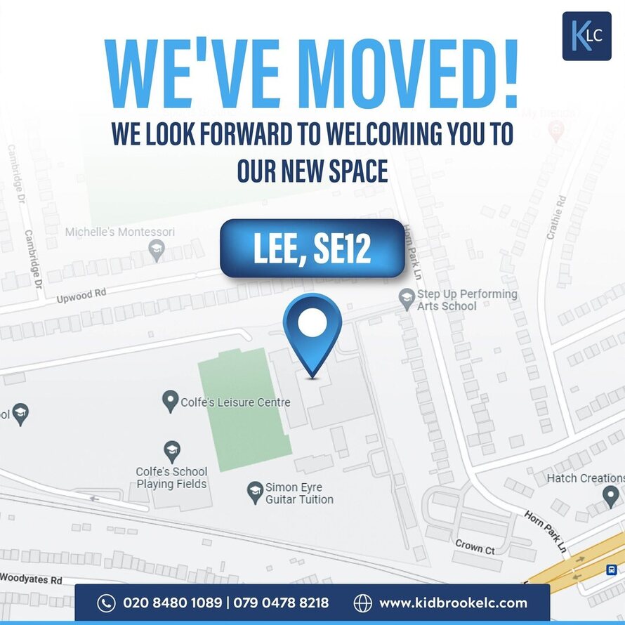 Kidbrooke Learning Centre Profile (2023)