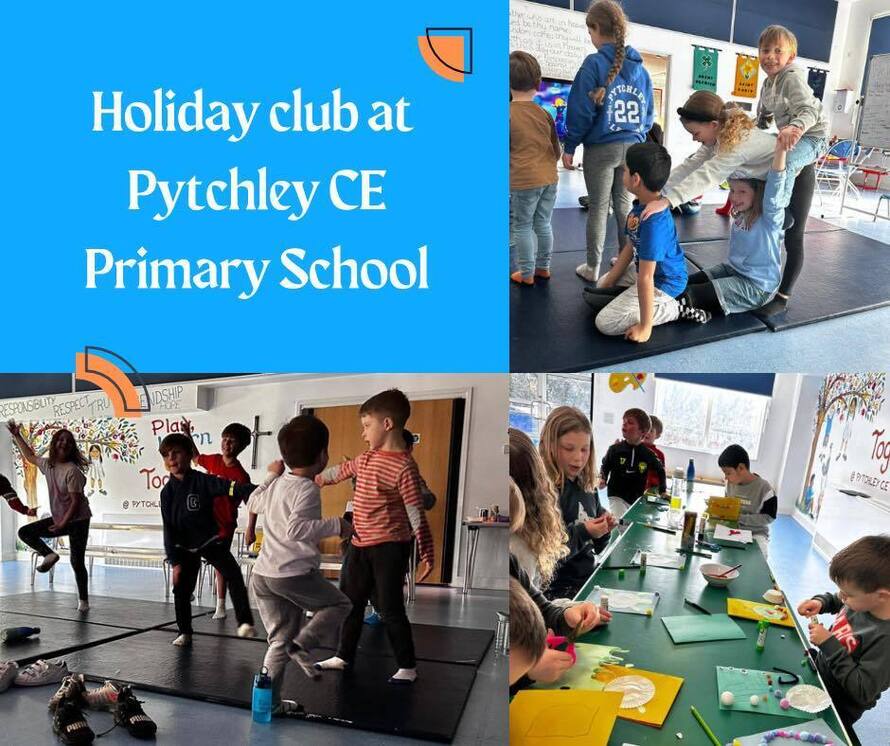 Kidz Zone Club Gallery Photos of Campus Life, Activities, Classrooms