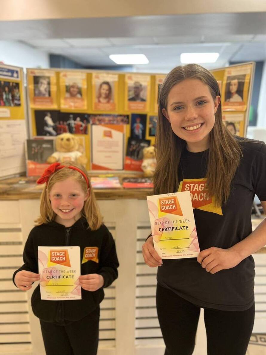 Stagecoach Halifax Profile (2023)