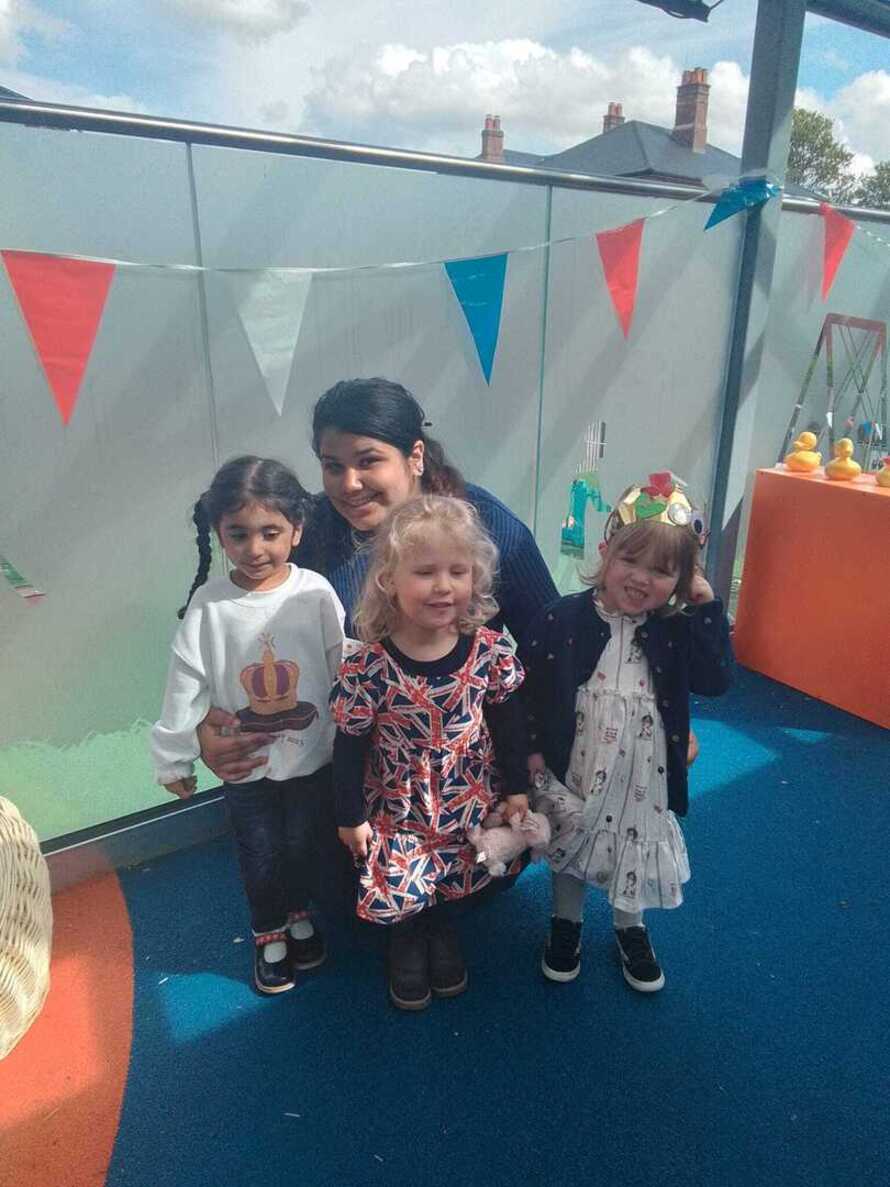 The Orange Tree Day Nursery Derby Profile (2023)