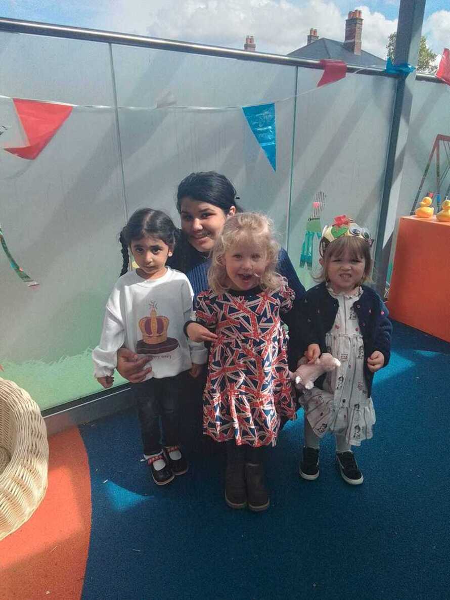 The Orange Tree Day Nursery Derby Profile (2024)