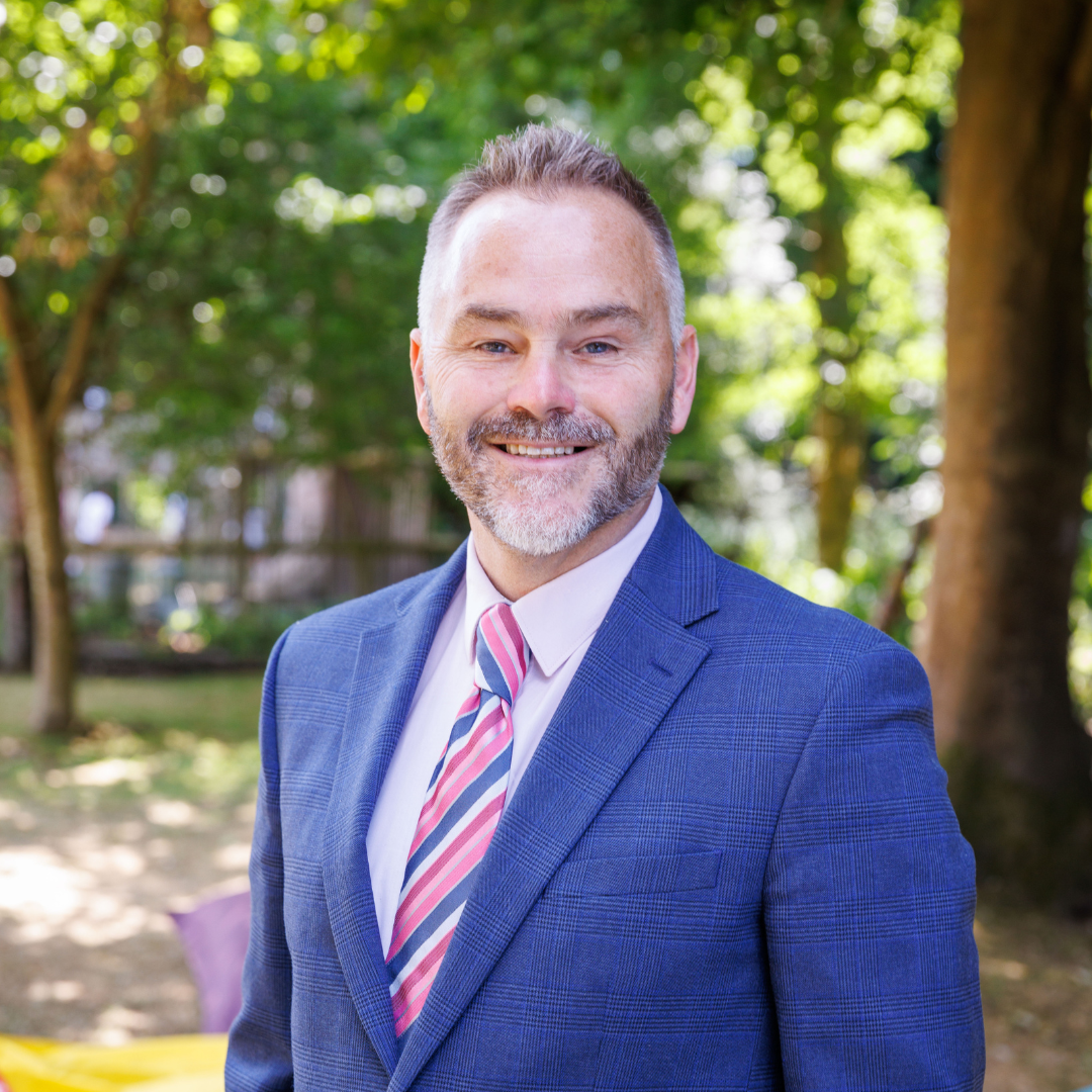 Head Teacher