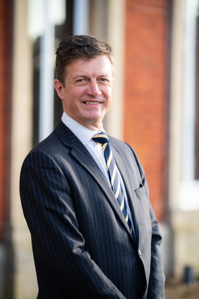 Head Teacher
