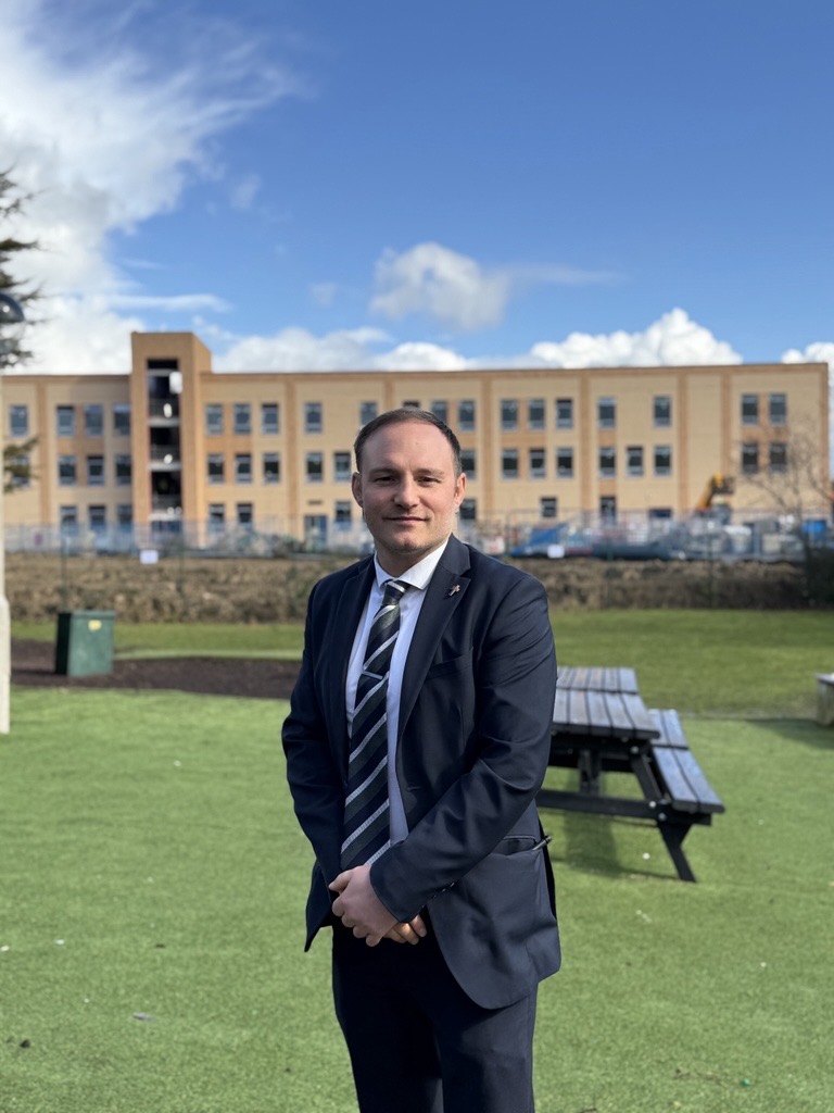Head Teacher