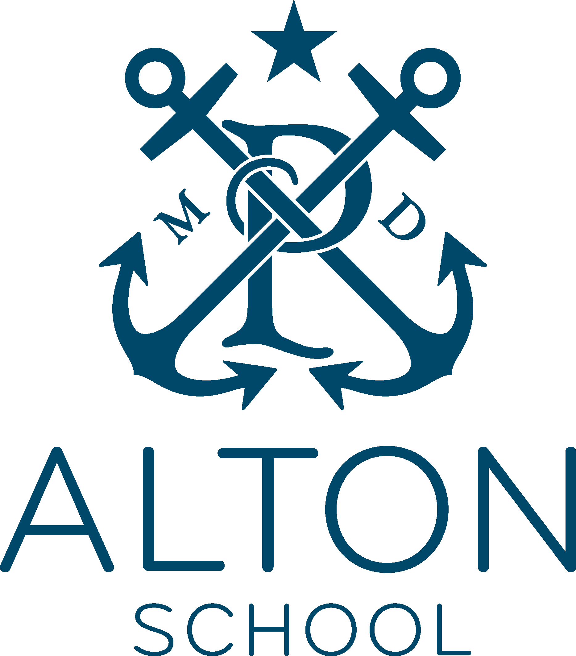 Alton School