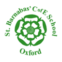 St Barnabas' Church of England Aided Primary School