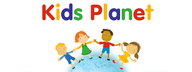 Kids Planet Great Sankey