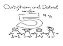 Ovingham & District Under 5s