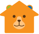 Bear's House Nursery